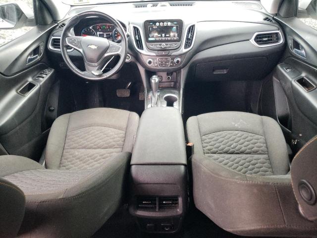 Photo 8 from auction – 2018 CHEVROLET EQUINOX LT with VIN 3GNAXSEV2JS560684