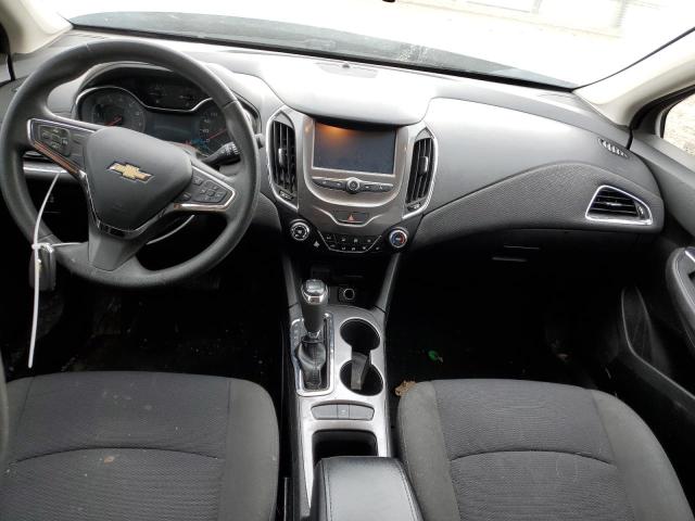 Photo 8 from auction – 2017 CHEVROLET CRUZE LT with VIN 3G1BE6SM2HS585092