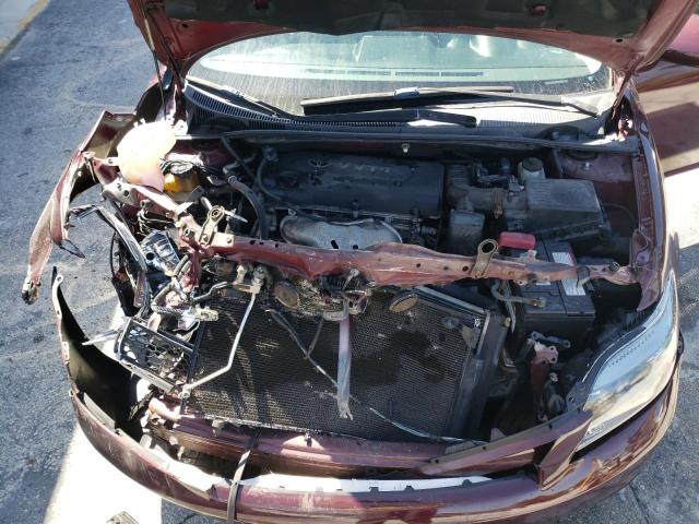 Photo 11 from auction – 2007 TOYOTA SCION TC with VIN JTKDE177870177636