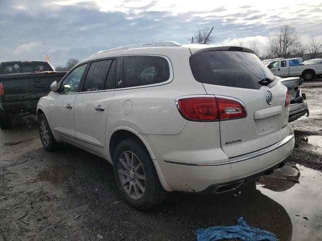 Photo 2 from auction – 2014 BUICK ENCLAVE with VIN 5GAKVBKD1EJ117725