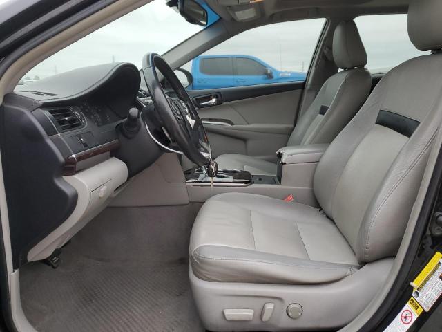 Photo 7 from auction – 2012 TOYOTA CAMRY BASE with VIN 4T4BF1FK4CR167272