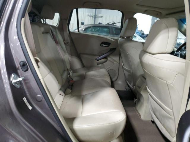 Photo 10 from auction – 2013 ACURA RDX TECHNO with VIN 5J8TB4H56DL012318