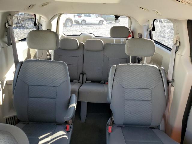 Photo 10 from auction – 2010 DODGE GRAND CARA with VIN 2D4RN4DE9AR244634