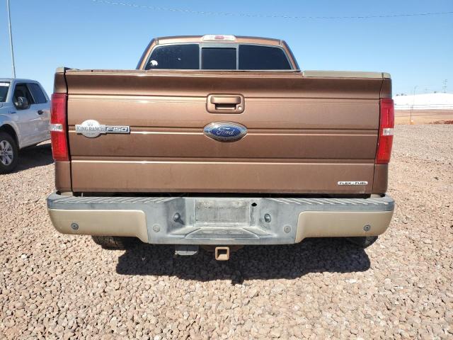Photo 6 from auction – 2011 FORD F150 SUPER with VIN 1FTFW1EF4BKD44207