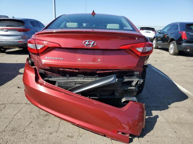 Foto 6 de la subasta – 2016 HYUNDAI SONATA con VIN 5NPE24AF1GH299537