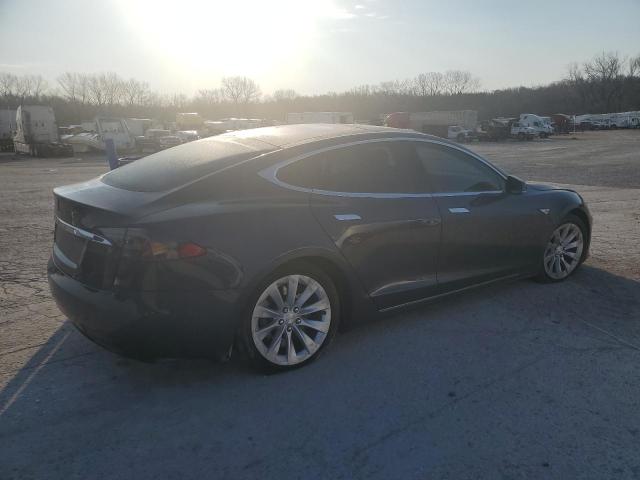Photo 3 from auction – 2016 TESLA MODEL S with VIN 5YJSA1E18GF144257