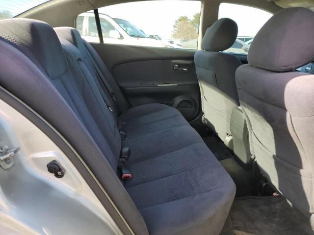 Photo 10 from auction – 2005 NISSAN ALTIMA S with VIN 1N4AL11D15C266528