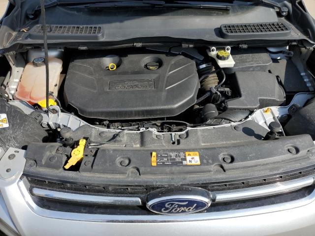 Photo 11 from auction – 2013 FORD ESCAPE TIT with VIN 1FMCU9J92DUA05150