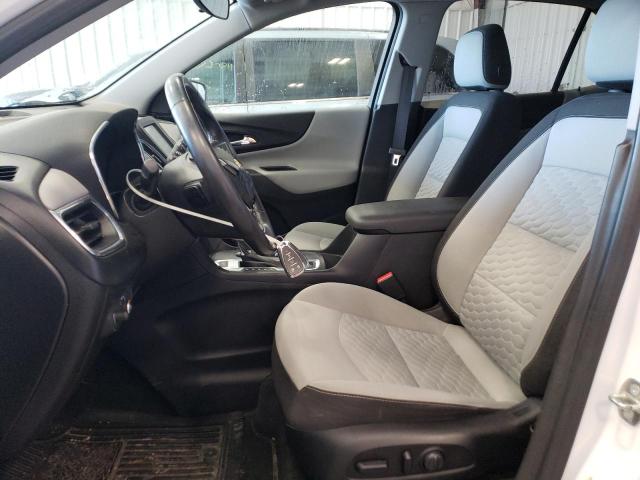 Photo 7 from auction – 2018 CHEVROLET EQUINOX LT with VIN 2GNAXSEV1J6248368