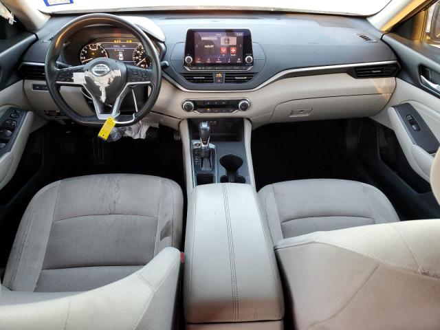Photo 8 from auction – 2019 NISSAN ALTIMA S with VIN 1N4BL4BV5KC112672