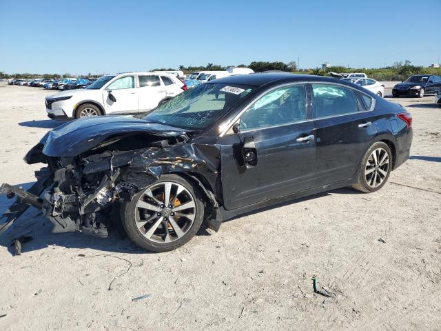 Photo 1 from auction – 2017 NISSAN ALTIMA 2.5 with VIN 1N4AL3AP2HC494905