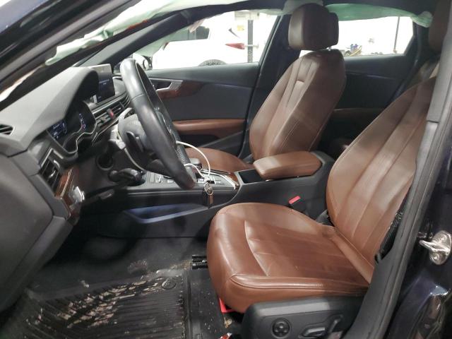 صورة رقم 7 من المزاد - 2018 AUDI A4 PREMIUM مع VIN WAUENAF40JA129131
