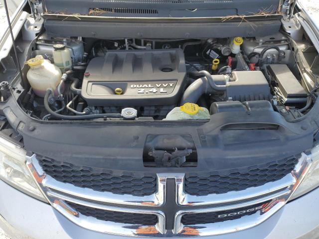 Photo 11 from auction – 2013 DODGE JOURNEY SX with VIN 3C4PDCBB7DT545060
