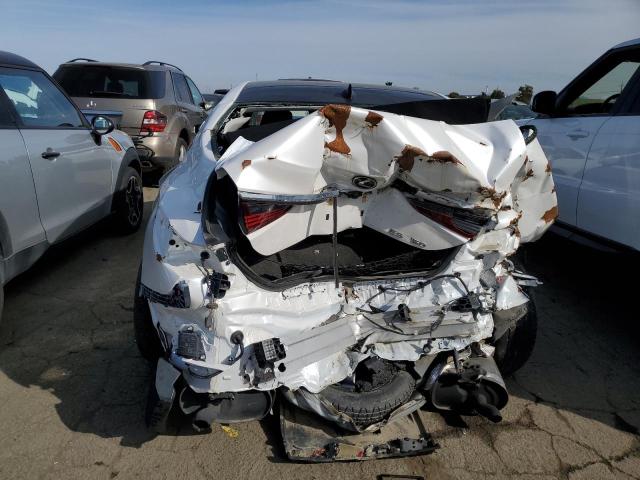 Photo 6 from auction – 2019 LEXUS ES 350 with VIN JTHBZ1B15K2004237