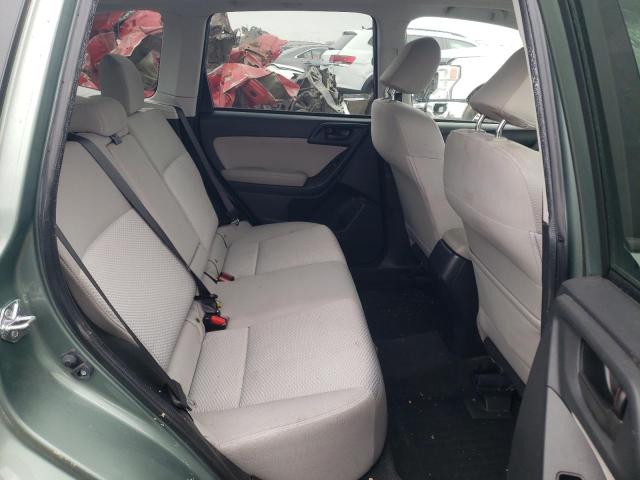 Photo 10 from auction – 2016 SUBARU FORESTER 2 with VIN JF2SJADCXGH521725