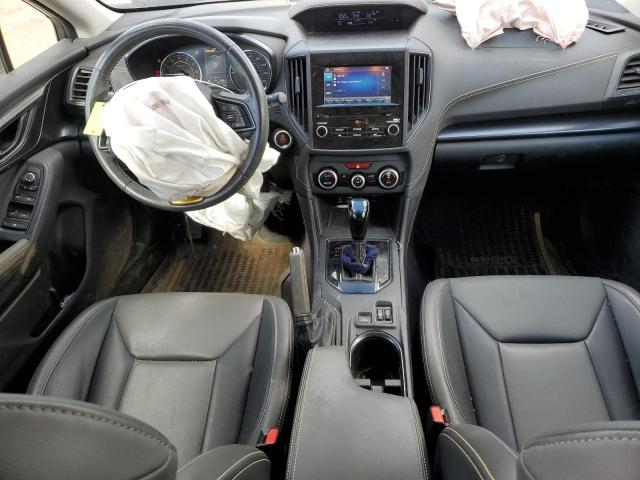 Photo 8 from auction – 2021 SUBARU CROSSTREK with VIN JF2GTHRC3MH248690