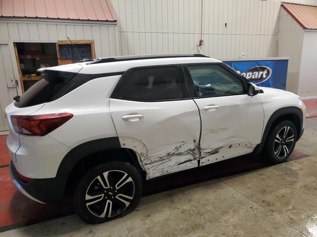 Photo 3 from auction – 2023 CHEVROLET TRAILBLAZE with VIN KL79MRSL1PB171326