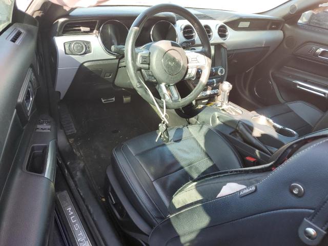 Photo 8 from auction – 2016 FORD MUSTANG with VIN 1FA6P8TH1G5236990