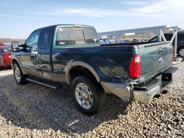 Photo 2 from auction – 2010 FORD F250 SUPER with VIN 1FTSX2BR4AEB42870