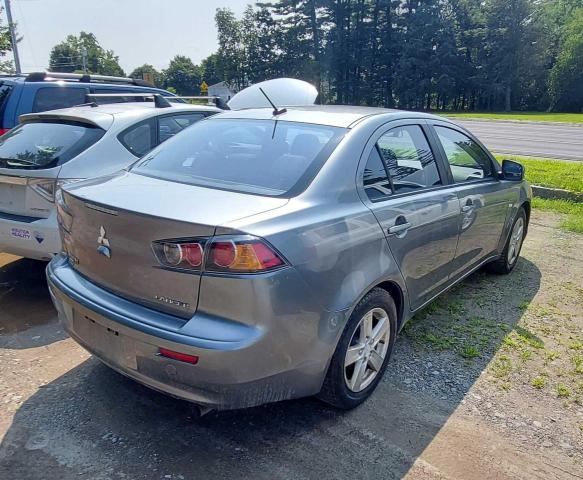 Photo 4 from auction – 2014 MITSUBISHI LANCER SE with VIN JA32V2FW8EU008296