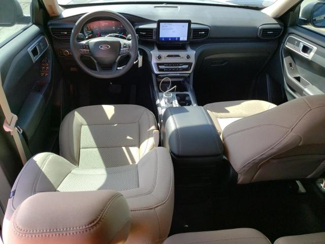 Photo 8 from auction – 2023 FORD EXPLORER with VIN 1FMSK7BH9PGB35909