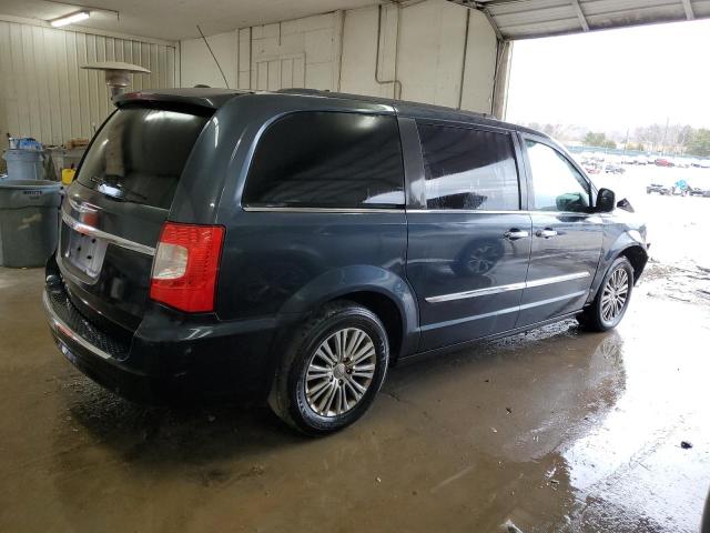 Photo 3 from auction – 2013 CHRYSLER TOWN & COU with VIN 2C4RC1CGXDR797026