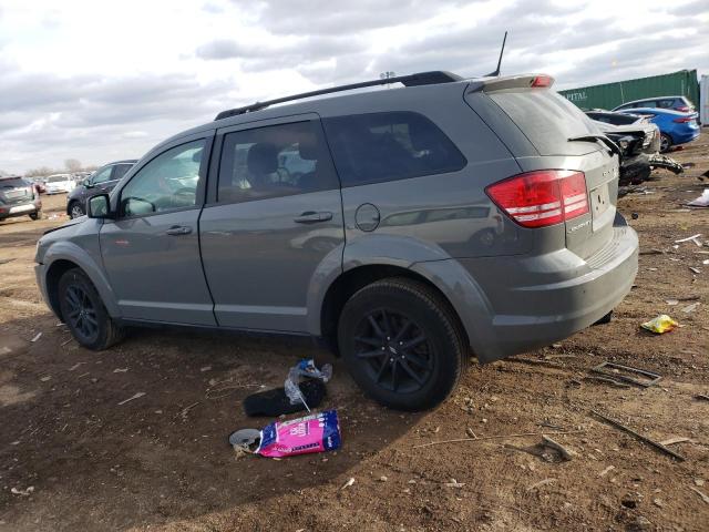 Zdjęcie 2 z aukcji – 2020 DODGE JOURNEY SE z VIN 3C4PDCAB3LT280377