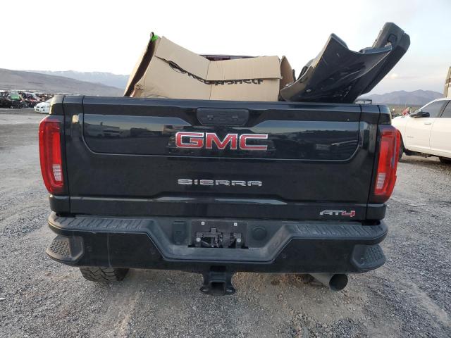 Photo 6 from auction – 2023 GMC SIERRA K35 with VIN 1GT49VEY5PF231597