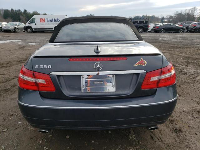 Photo 6 from auction – 2013 MERCEDES-BENZ E 350 with VIN WDDKK5KF6DF215800