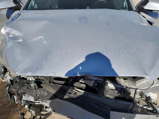 Photo 11 from auction – 2011 BUICK LACROSSE C with VIN 1G4GE5EDXBF271037
