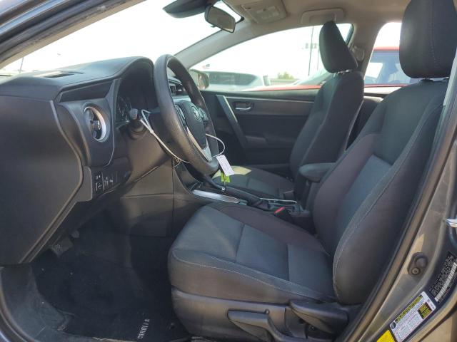 Photo 7 from auction – 2019 TOYOTA COROLLA L with VIN 2T1BURHE8KC133776