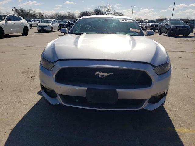 Photo 5 from auction – 2015 FORD MUSTANG with VIN 1FA6P8TH4F5337455