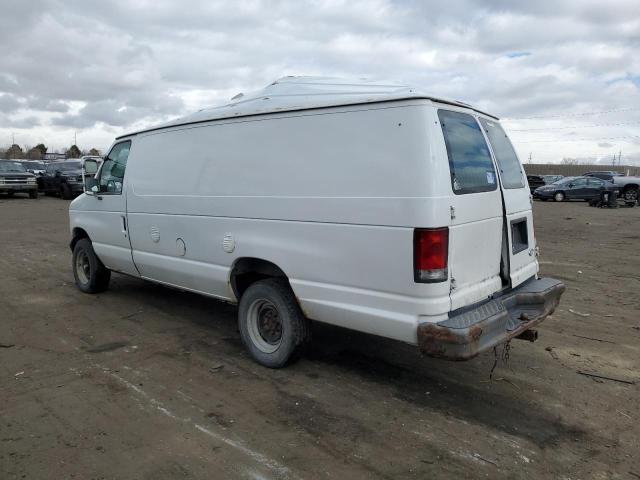 Photo 2 from auction – 2004 FORD ECONOLINE with VIN 1FTSS34L14HA60904