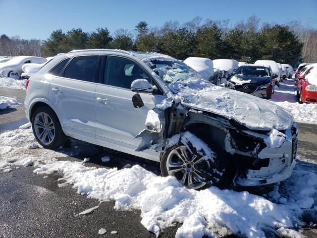 Photo 4 from auction – 2016 AUDI Q3 PRESTIG with VIN WA1GFCFSXGR010140
