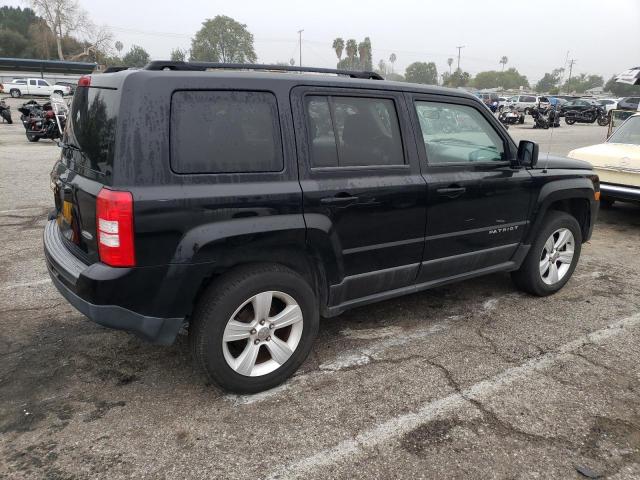 Photo 3 from auction – 2012 JEEP PATRIOT LA with VIN 1C4NJRFB6CD620641