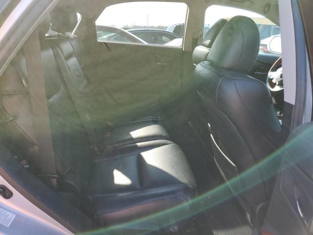 Photo 11 from auction – 2011 LEXUS RX 350 with VIN 2T2BK1BA2BC081506