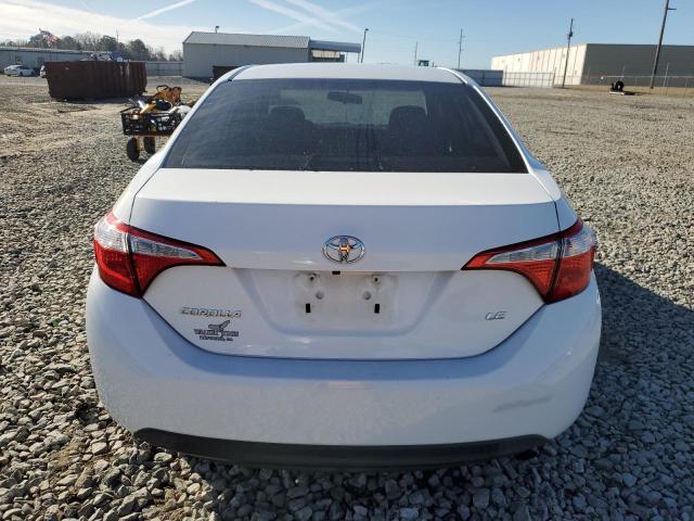Photo 6 from auction – 2015 TOYOTA COROLLA L with VIN 5YFBURHE0FP359123