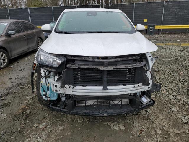 Photo 5 from auction – 2020 BUICK ENCORE GX with VIN KL4MMBS25LB118063