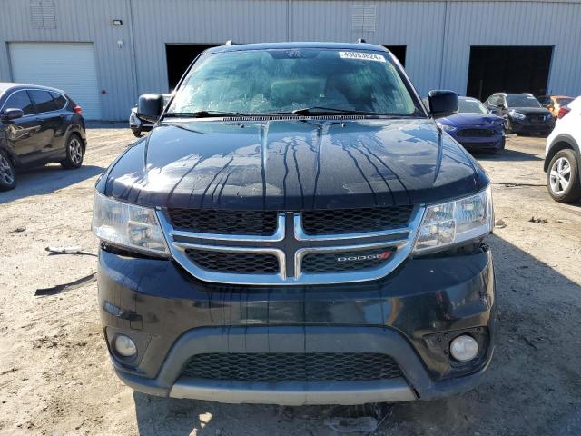 Photo 5 from auction – 2014 DODGE JOURNEY SX with VIN 3C4PDCBG1ET244006