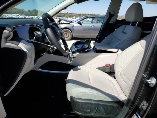 Photo 7 from auction – 2023 HYUNDAI TUCSON LIM with VIN 5NMJECAE6PH267591