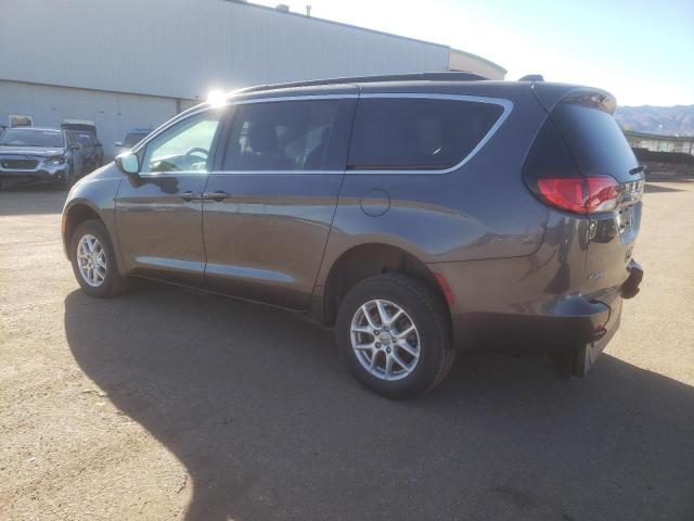 Photo 2 from auction – 2021 CHRYSLER VOYAGER LX with VIN 2C4RC1DG7MR602031