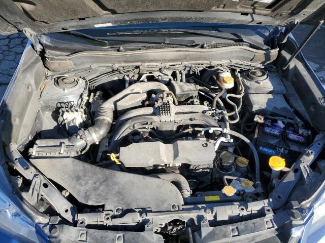 Photo 11 from auction – 2017 SUBARU FORESTER 2 with VIN JF2SJAEC5HG516924