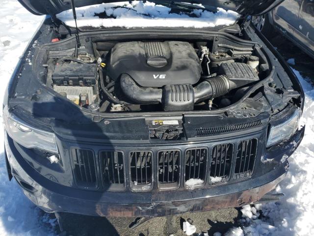Photo 11 from auction – 2015 JEEP GRAND CHER with VIN 1C4RJFBG8FC205512