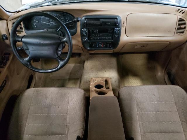 Photo 8 from auction – 1995 FORD EXPLORER with VIN 1FMDU34X8SUB80303