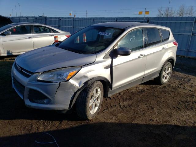 FORD ESCAPE SE 2015 with VIN 1FMCU0G96FUA80309 - Photo from auction