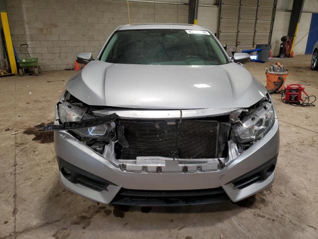Photo 5 from auction – 2017 HONDA CIVIC EXL with VIN 2HGFC1F76HH652030