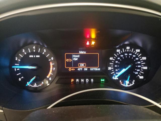 Photo 9 from auction – 2015 FORD FUSION SE with VIN 3FA6P0HD2FR245006