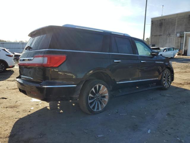 Photo 3 from auction – 2018 LINCOLN NAVIGATOR with VIN 5LMJJ3JT9JEL10950