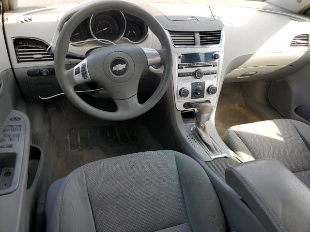 Photo 8 from auction – 2008 CHEVROLET MALIBU LS with VIN 1G1ZG57B28F277354
