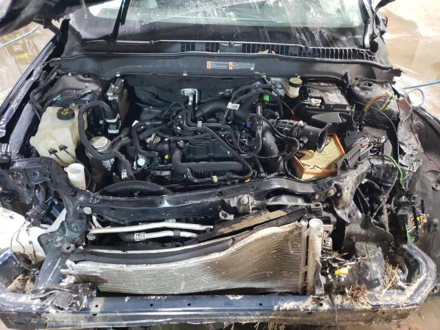 Photo 11 from auction – 2020 FORD FUSION SE with VIN 3FA6P0HD1LR255294